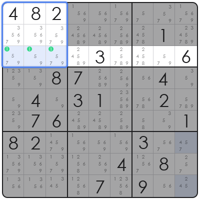 elpais sudoku